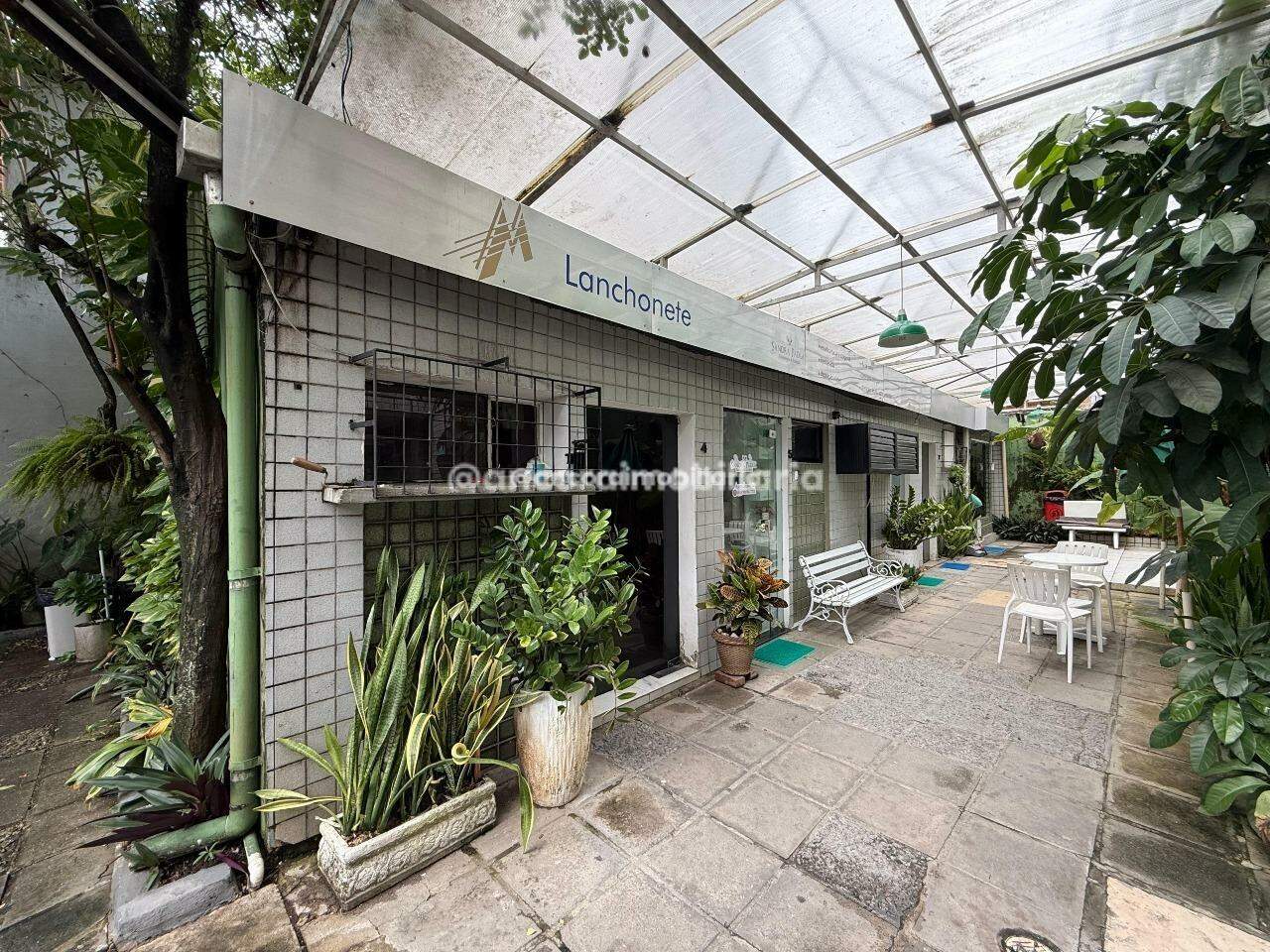 Sala para aluguel no Madalena: 