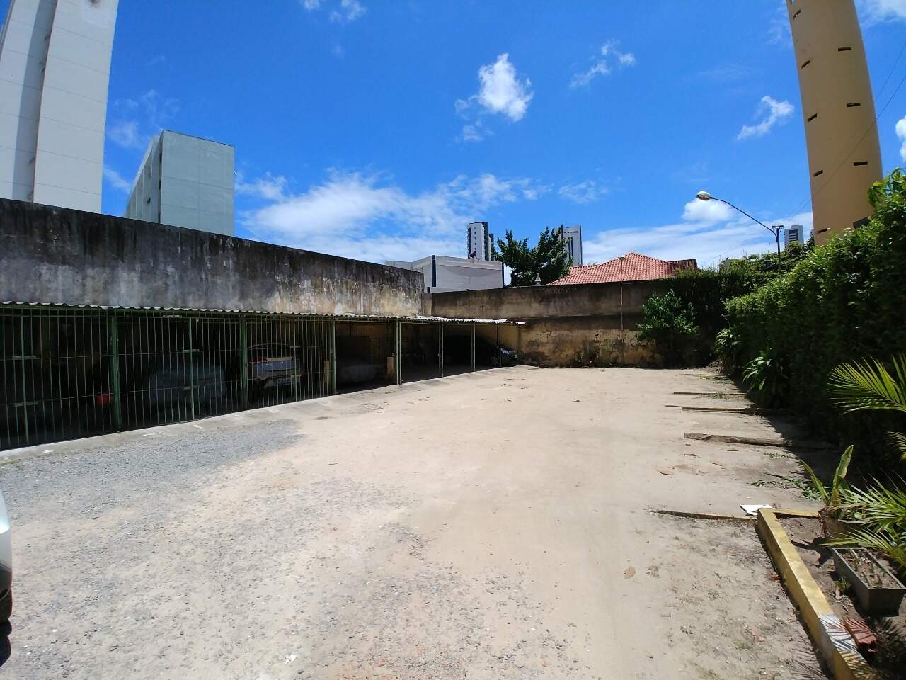Apartamento para aluguel no Graças: 