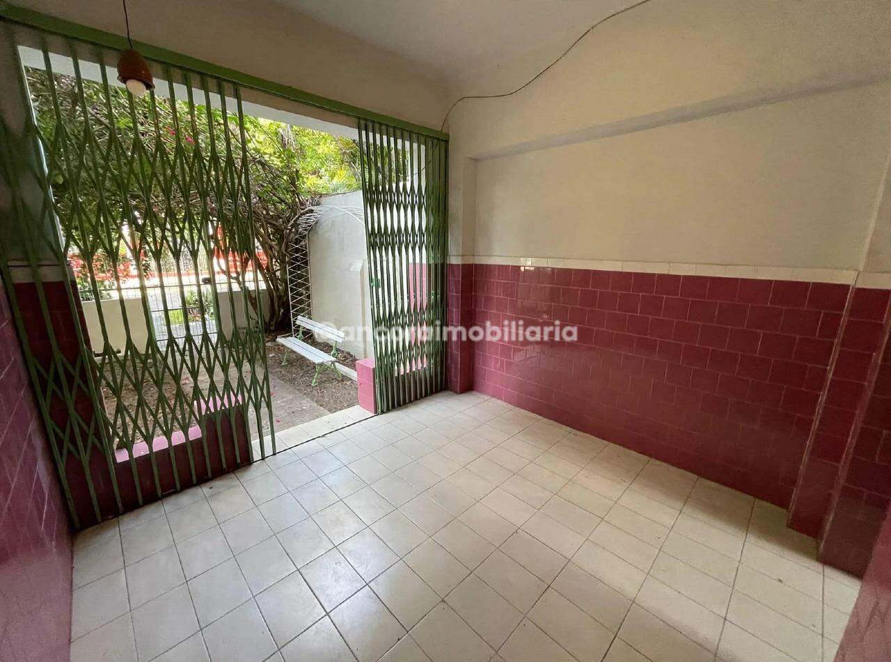 Apartamento para aluguel no Graças: 