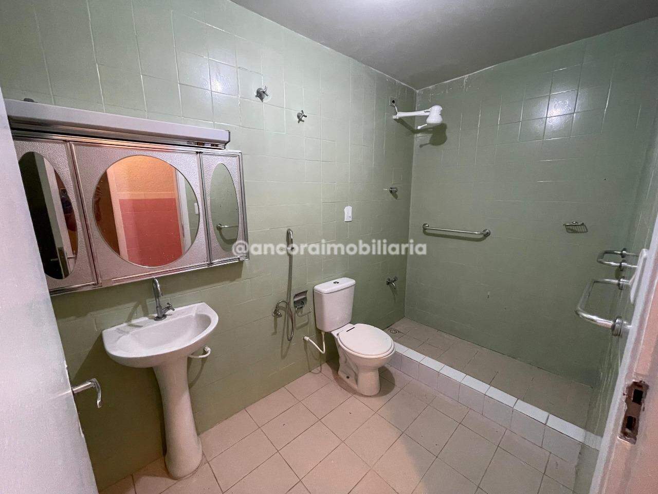 Apartamento para aluguel no Graças: 