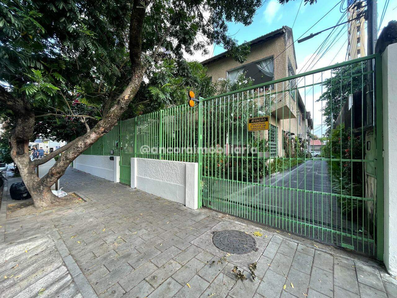 Apartamento para aluguel no Graças: 
