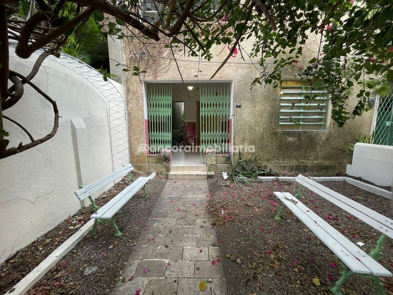 Apartamento para aluguel no Graças: 