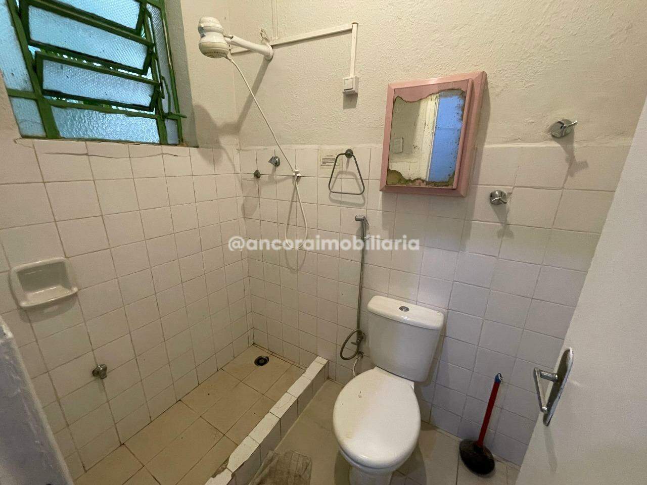 Apartamento para aluguel no Graças: 