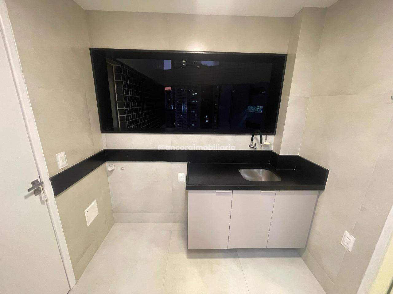 Apartamento para aluguel no Boa Viagem: 
