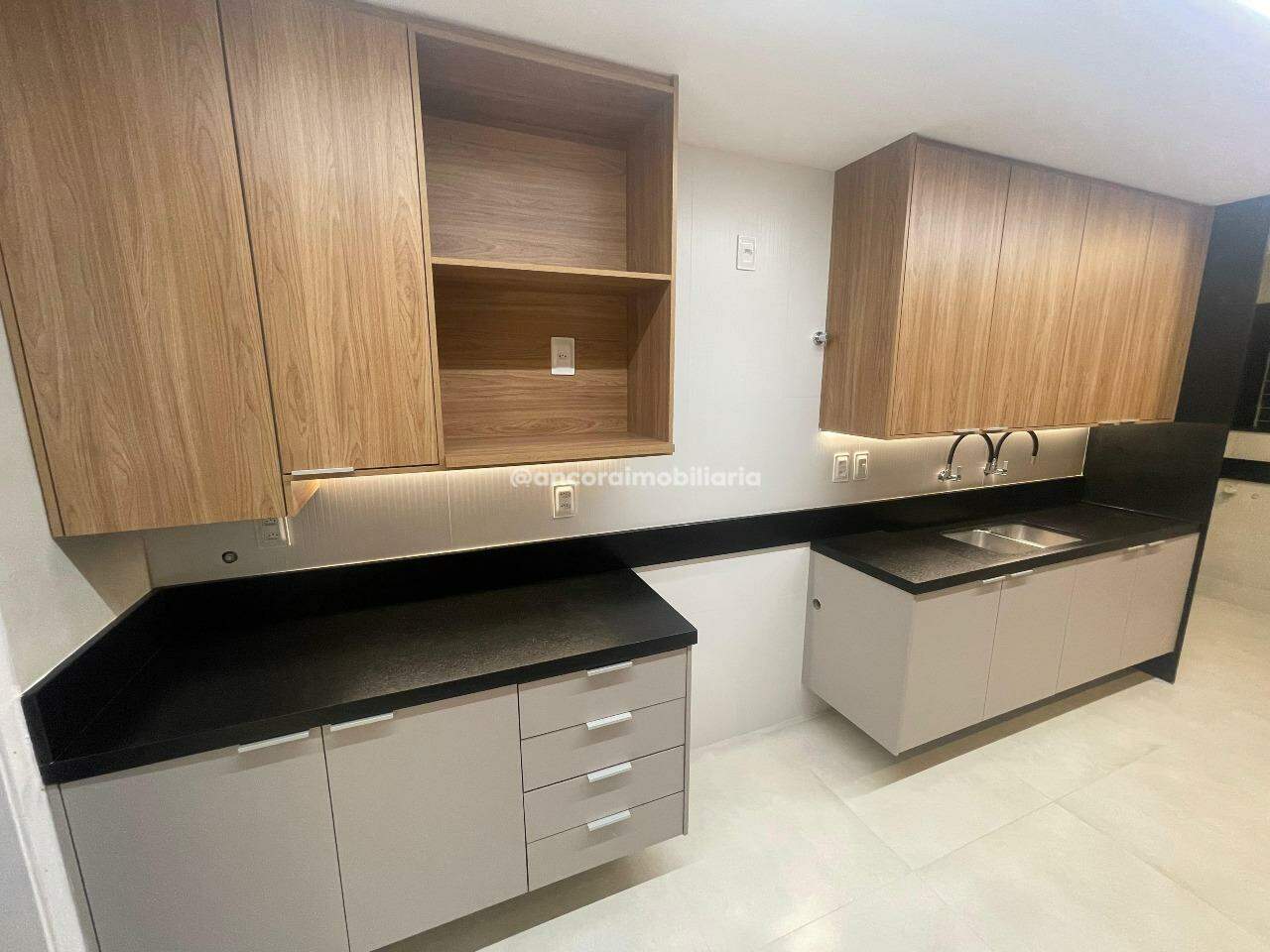 Apartamento para aluguel no Boa Viagem: 