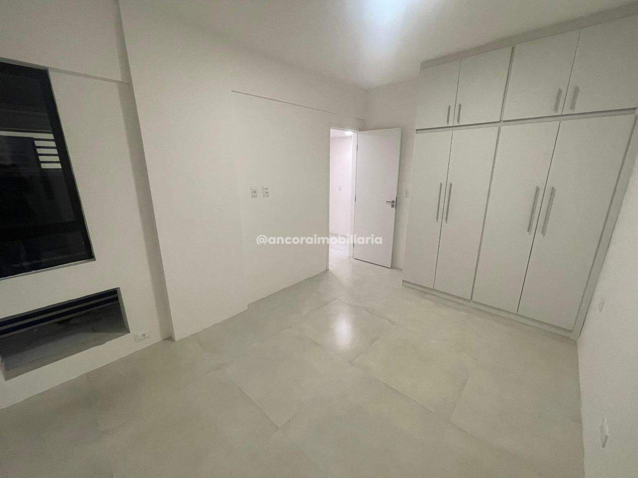 Apartamento para aluguel no Boa Viagem: 