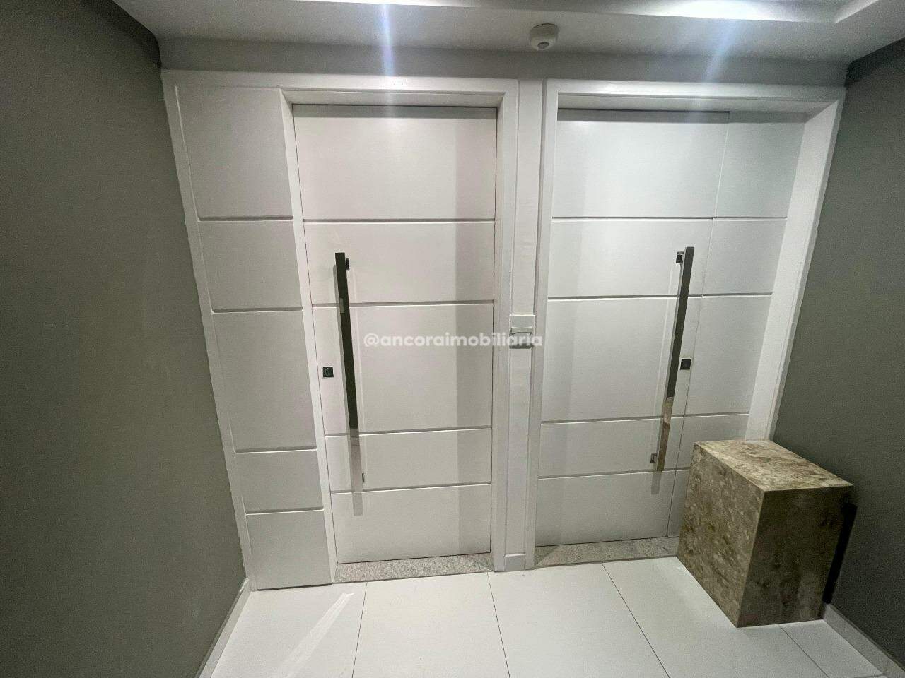 Apartamento para aluguel no Boa Viagem: 