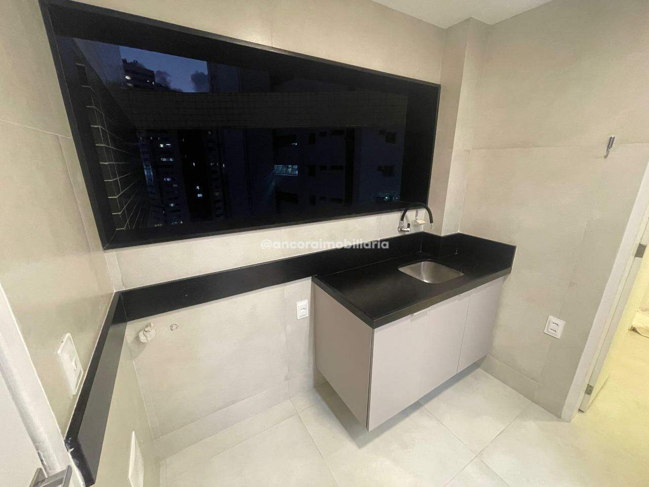 Apartamento para aluguel no Boa Viagem: 