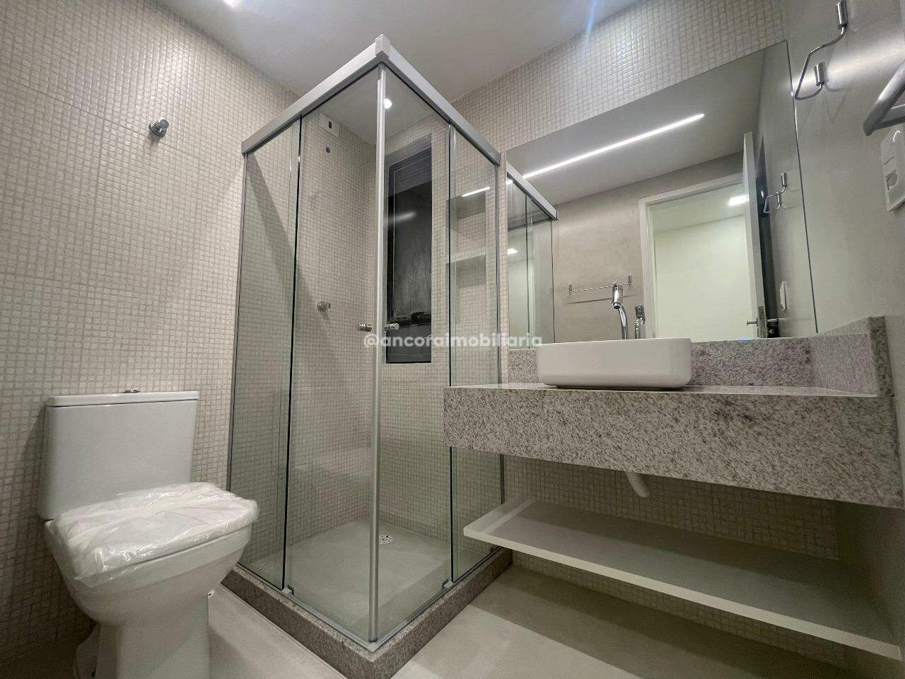 Apartamento para aluguel no Boa Viagem: 