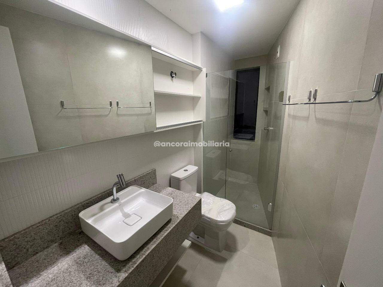 Apartamento para aluguel no Boa Viagem: 
