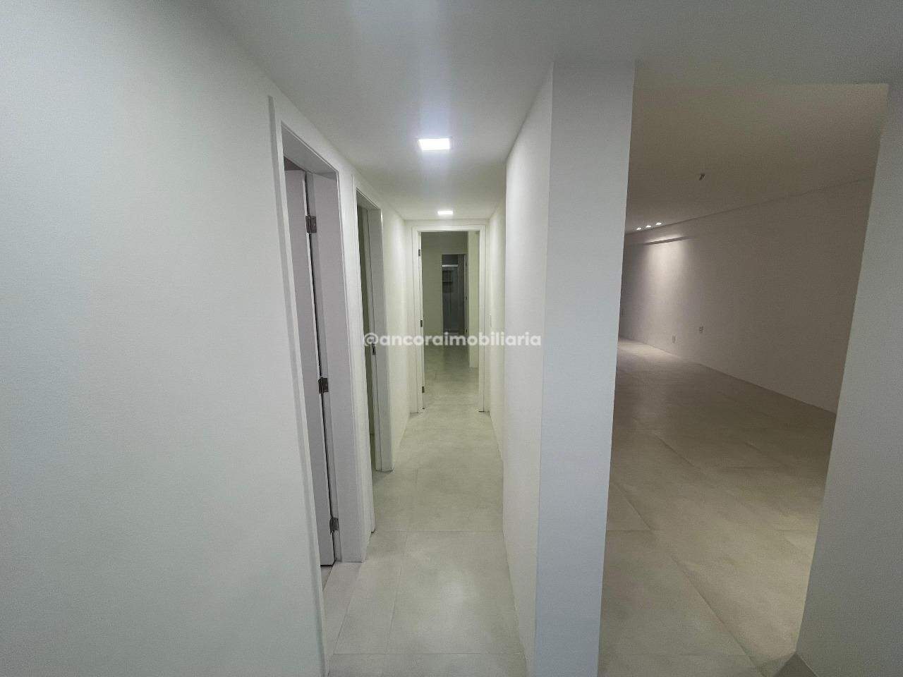Apartamento para aluguel no Boa Viagem: 