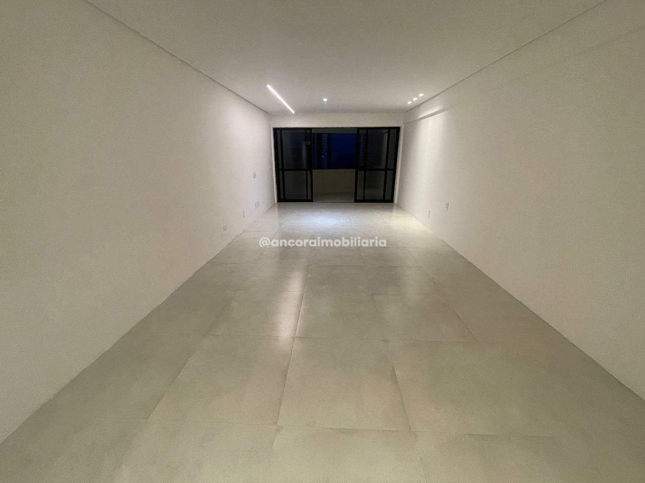 Apartamento para aluguel no Boa Viagem: 