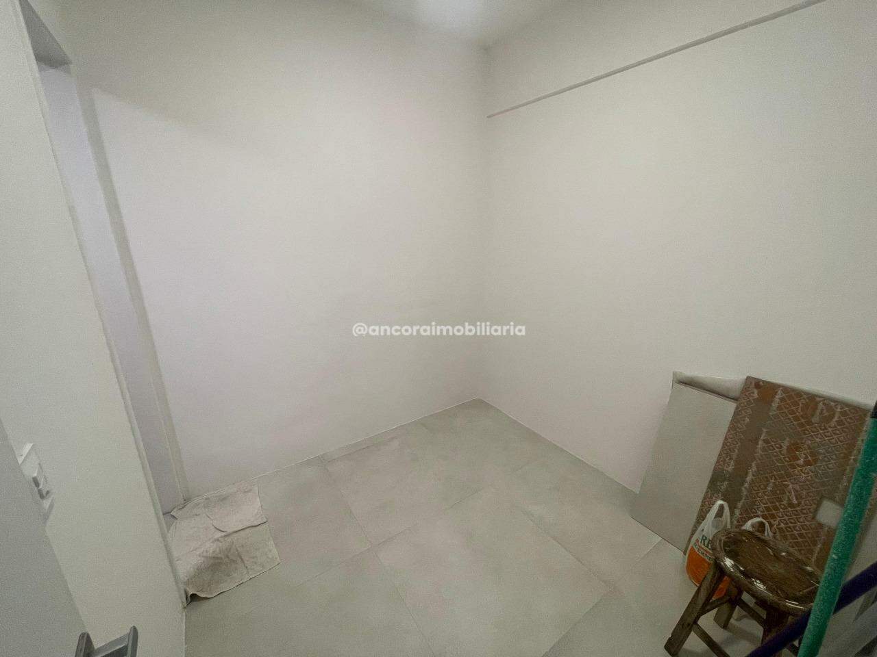 Apartamento para aluguel no Boa Viagem: 