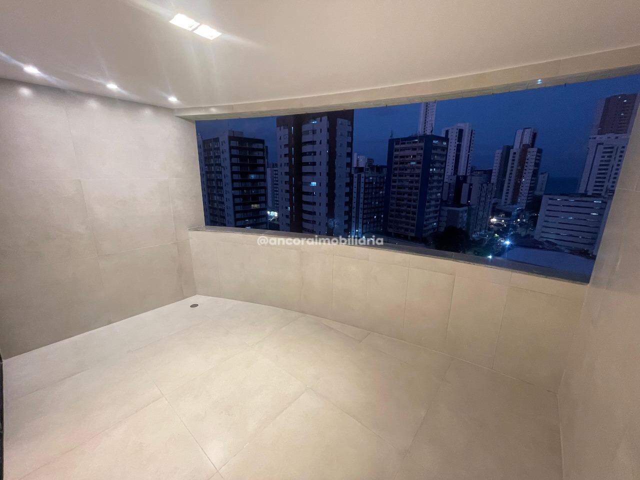Apartamento para aluguel no Boa Viagem: 