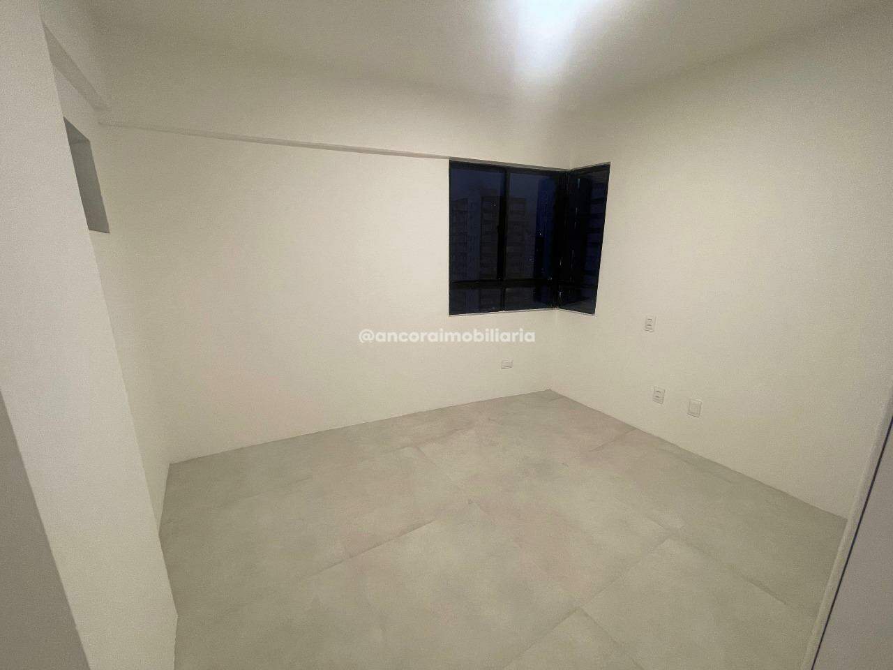 Apartamento para aluguel no Boa Viagem: 