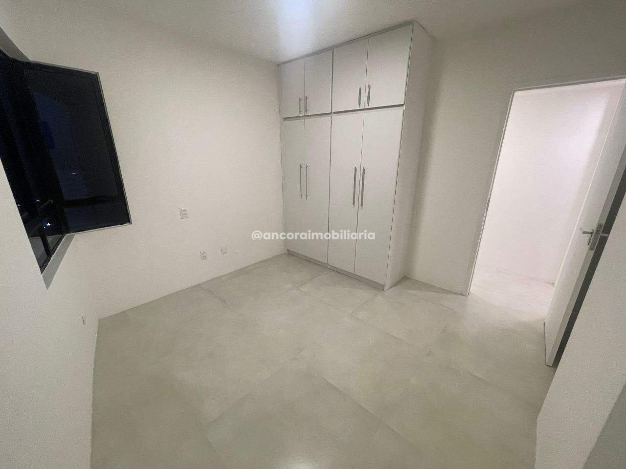 Apartamento para aluguel no Boa Viagem: 