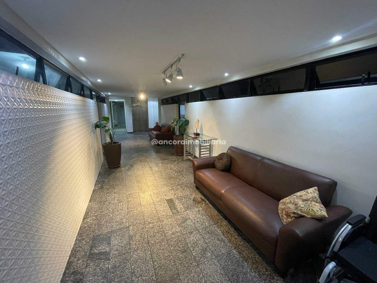 Apartamento para aluguel no Boa Viagem: 