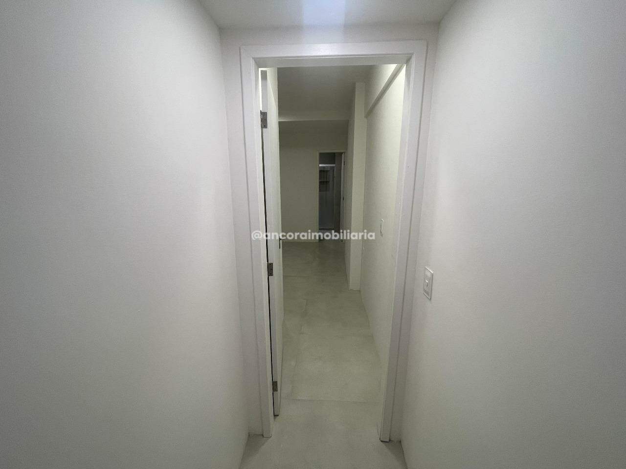 Apartamento para aluguel no Boa Viagem: 