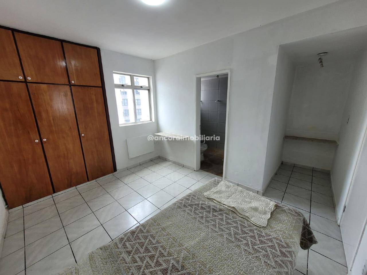 Apartamento à venda no Boa Viagem: 