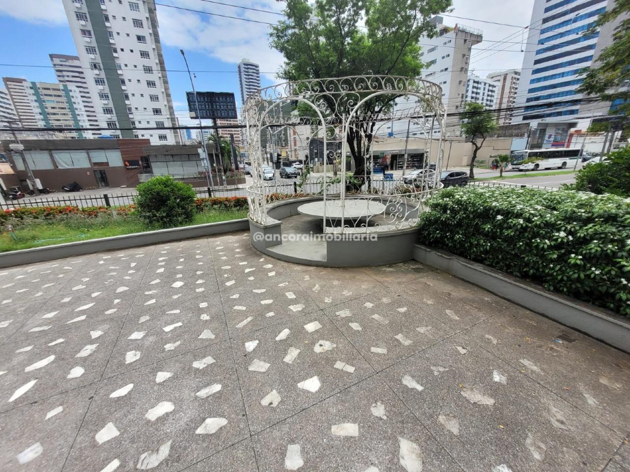 Apartamento à venda no Boa Viagem: 