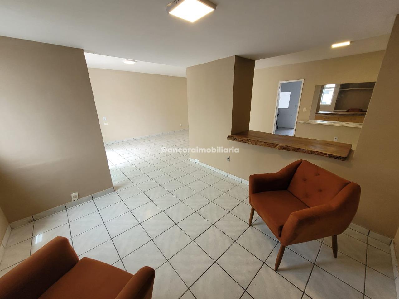 Apartamento à venda no Boa Viagem: 