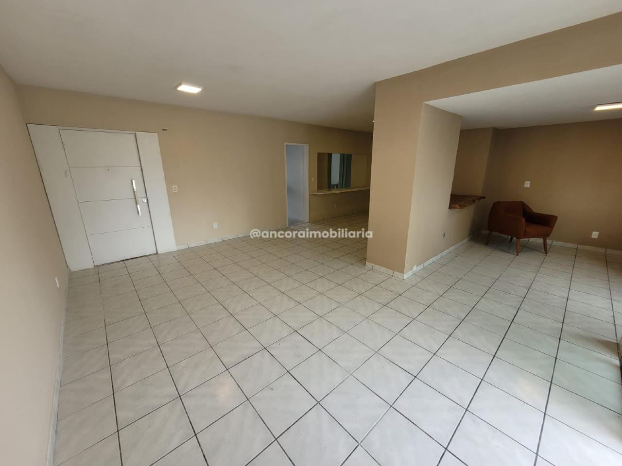 Apartamento à venda no Boa Viagem: 