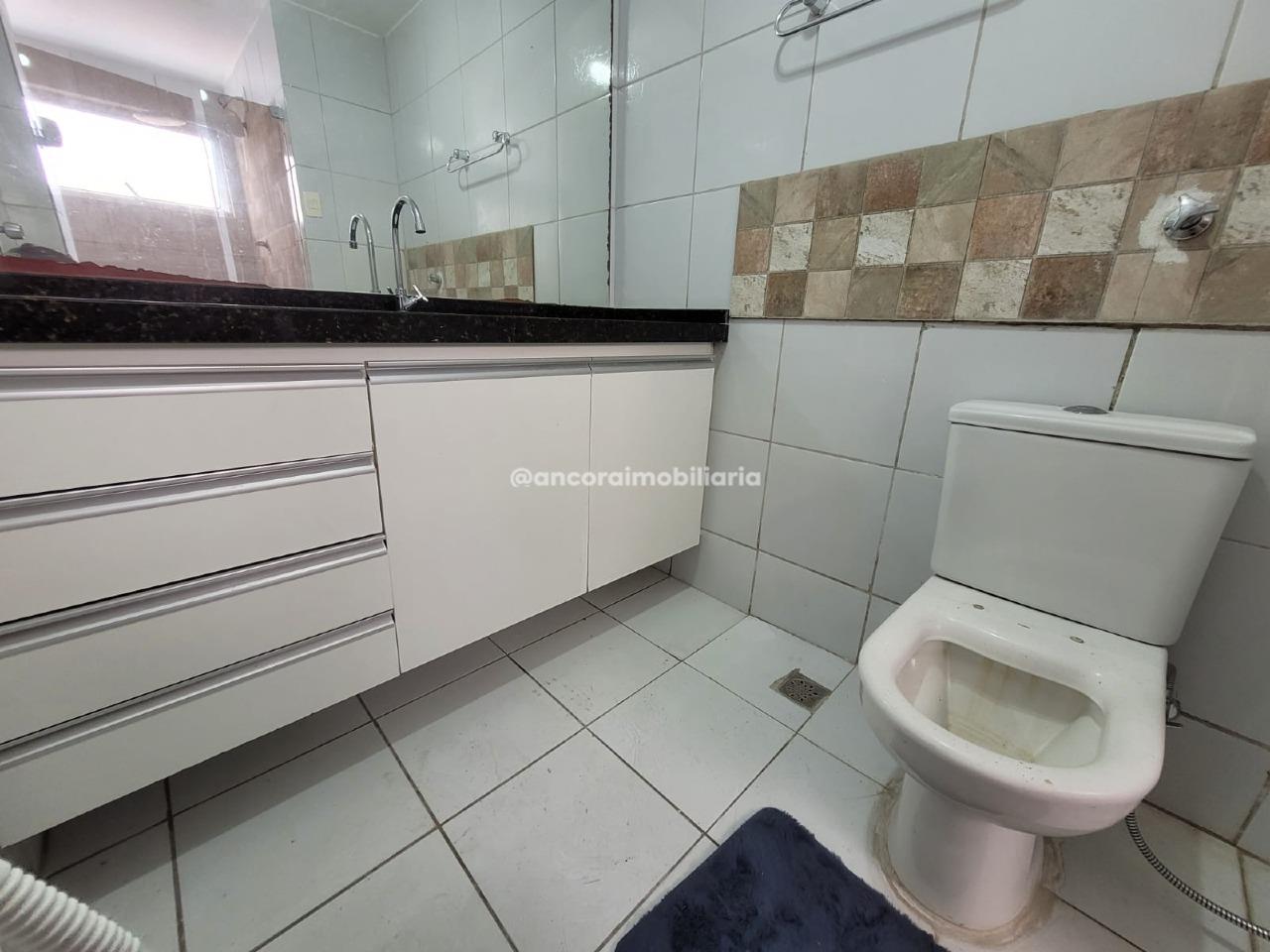 Apartamento à venda no Boa Viagem: 