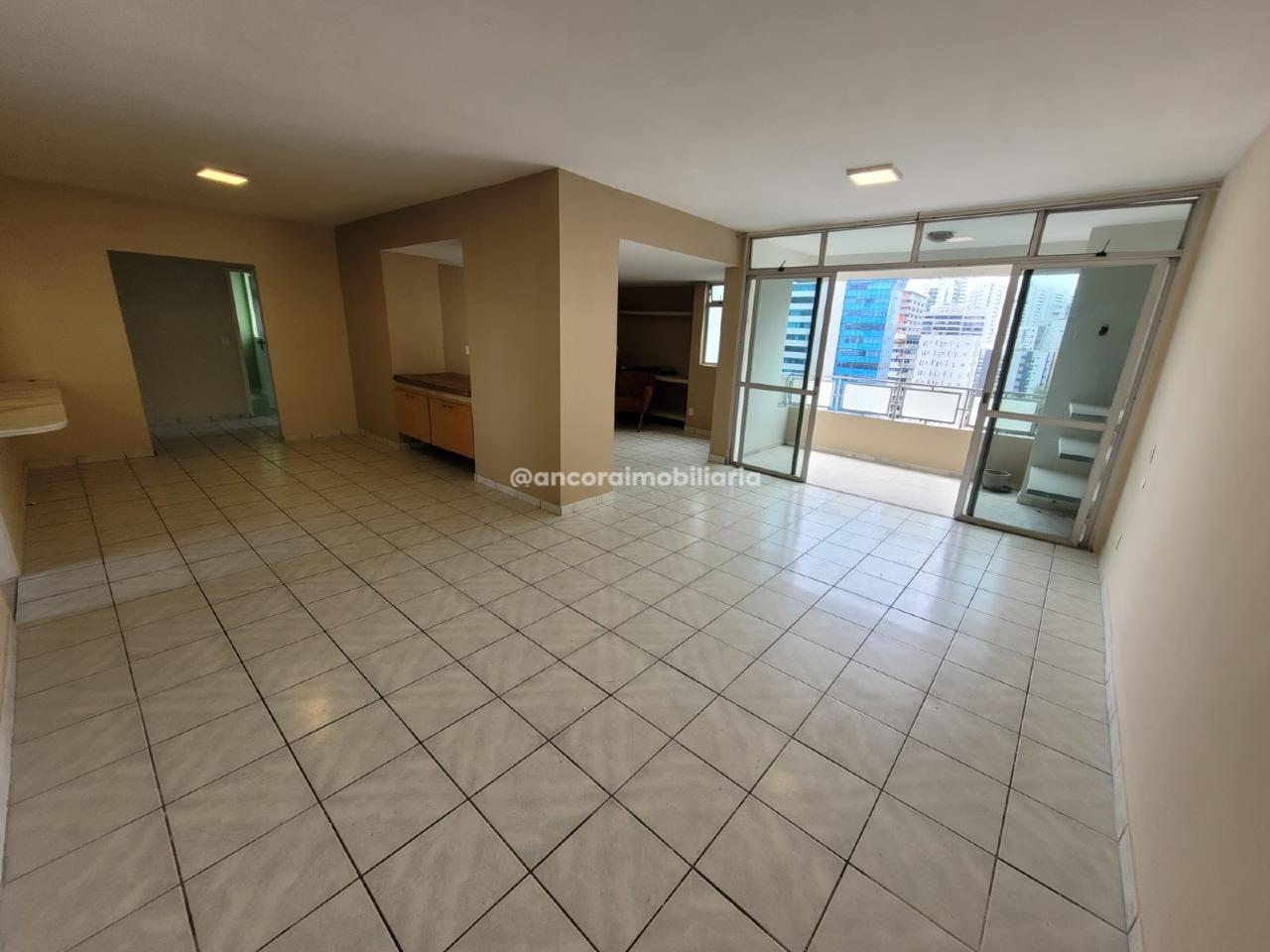 Apartamento à venda no Boa Viagem: 