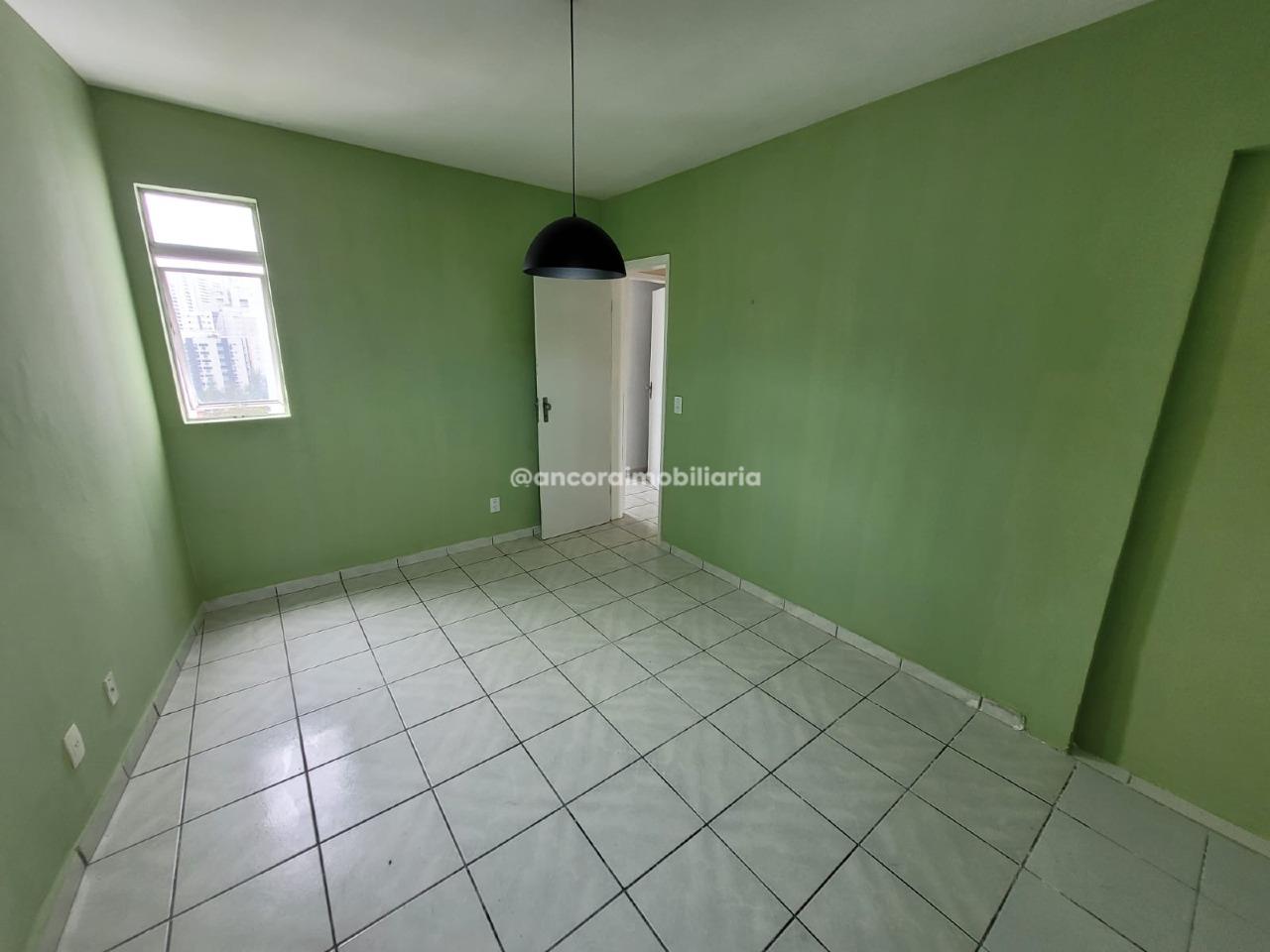 Apartamento à venda no Boa Viagem: 