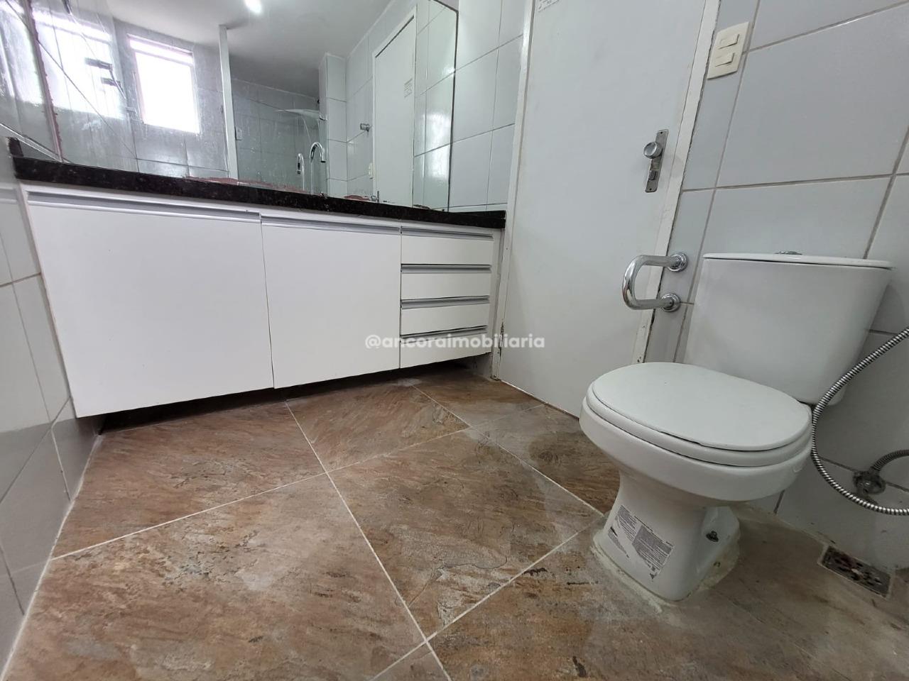 Apartamento à venda no Boa Viagem: 
