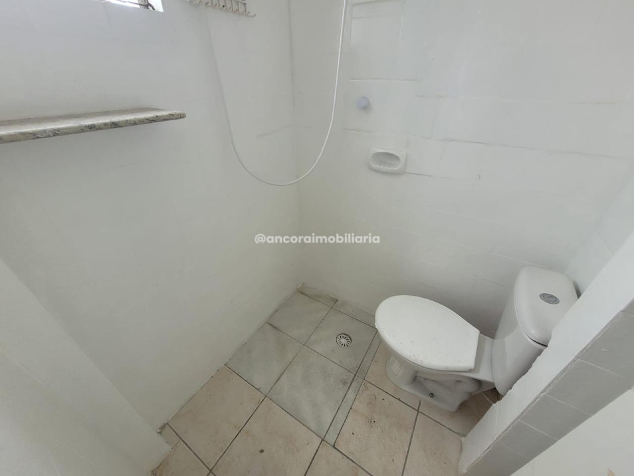 Apartamento à venda no Boa Viagem: 