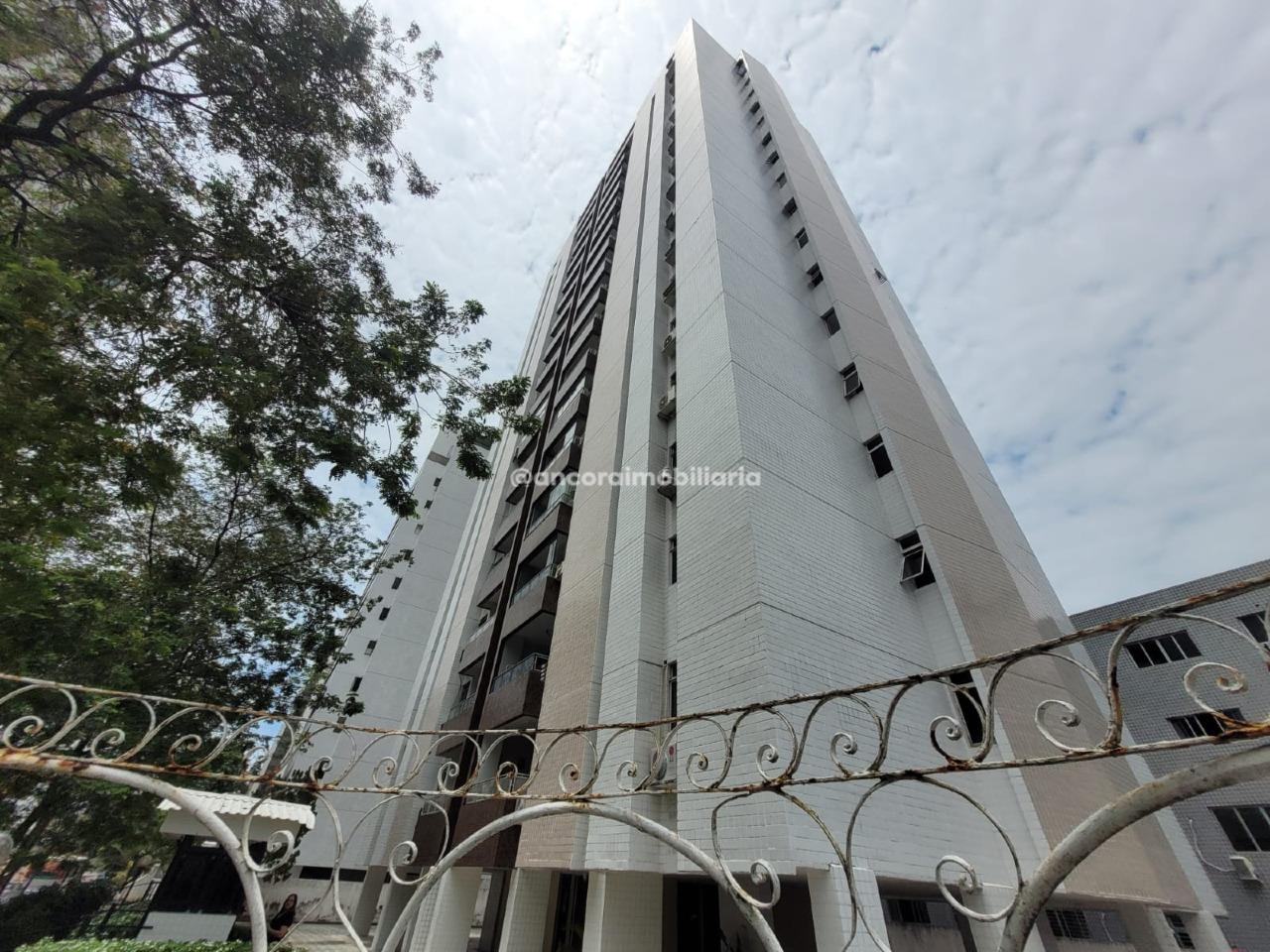 Apartamento à venda no Boa Viagem: 