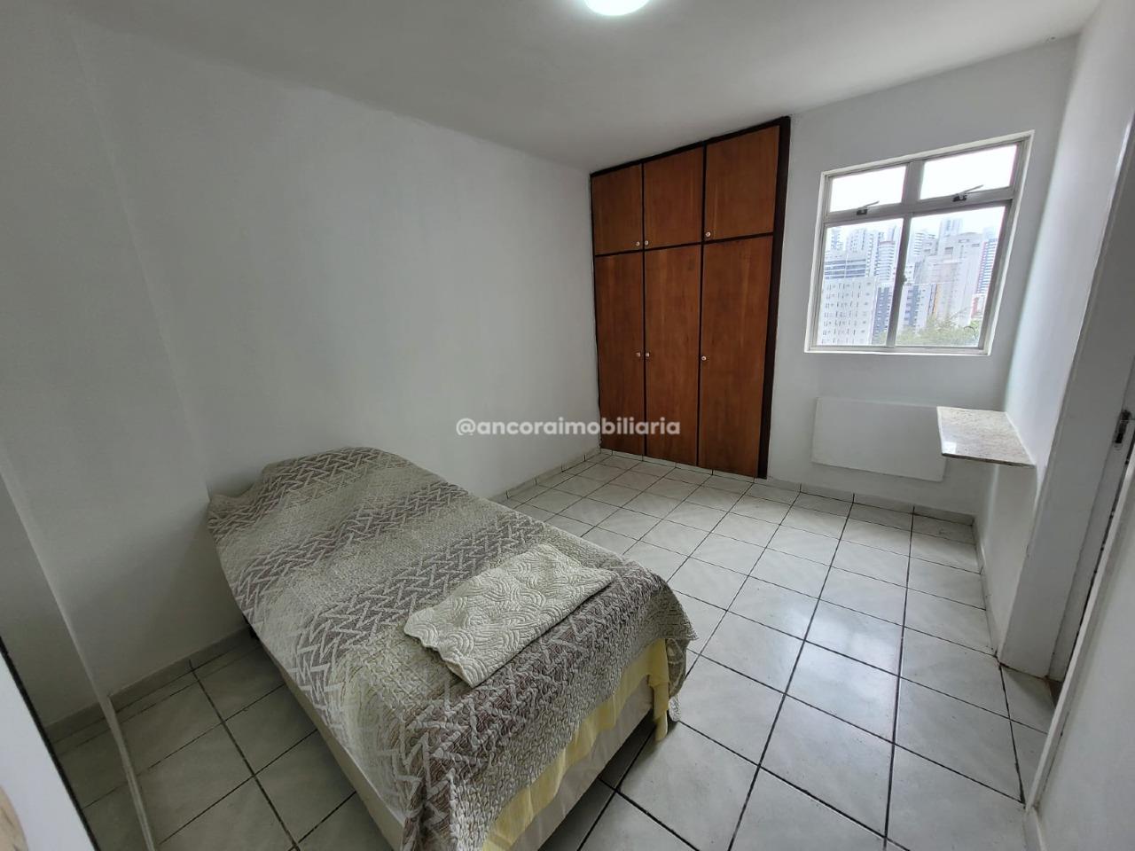 Apartamento à venda no Boa Viagem: 