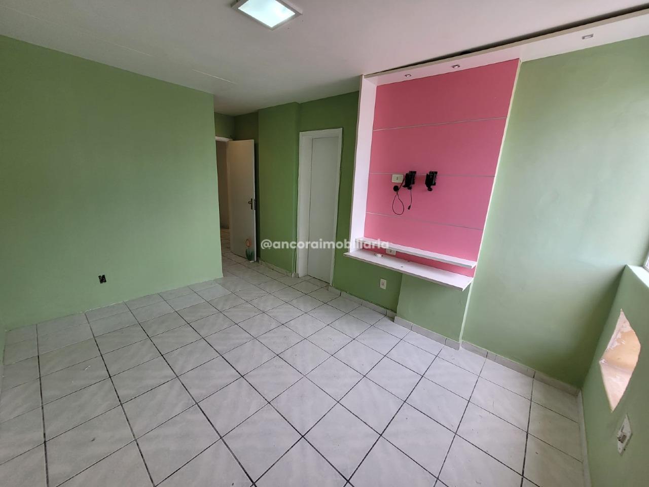 Apartamento à venda no Boa Viagem: 