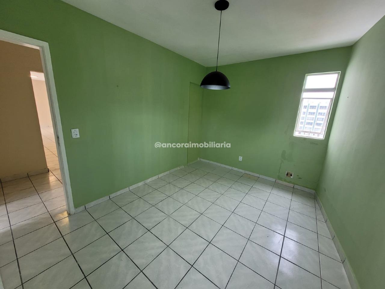 Apartamento à venda no Boa Viagem: 