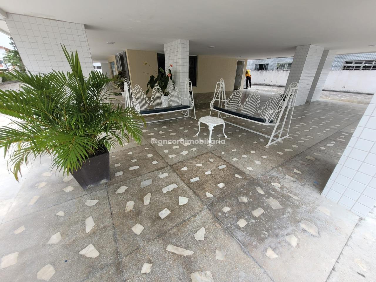 Apartamento à venda no Boa Viagem: 