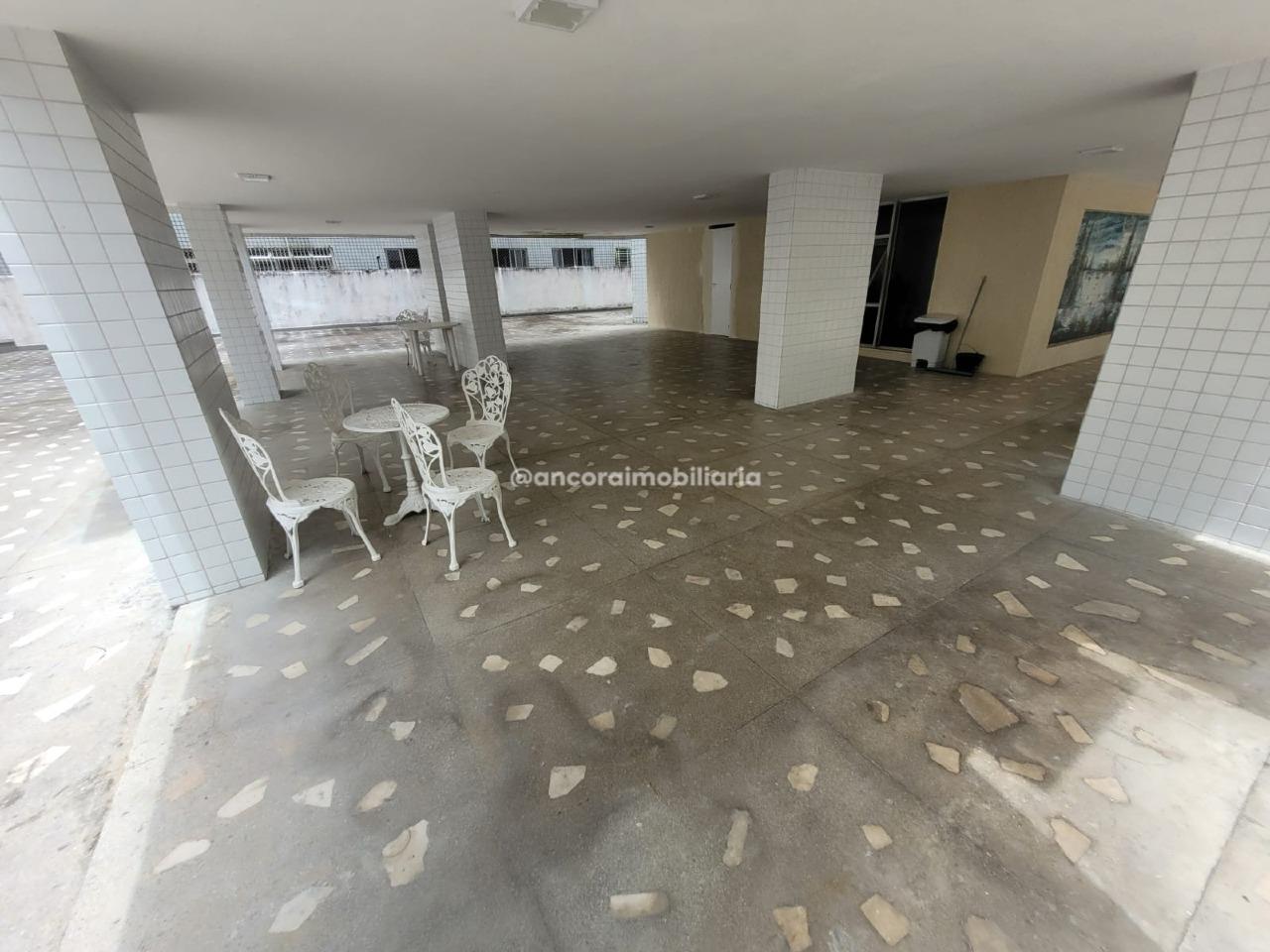 Apartamento à venda no Boa Viagem: 