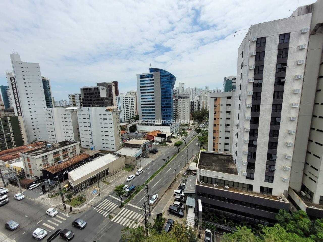 Apartamento à venda no Boa Viagem: 