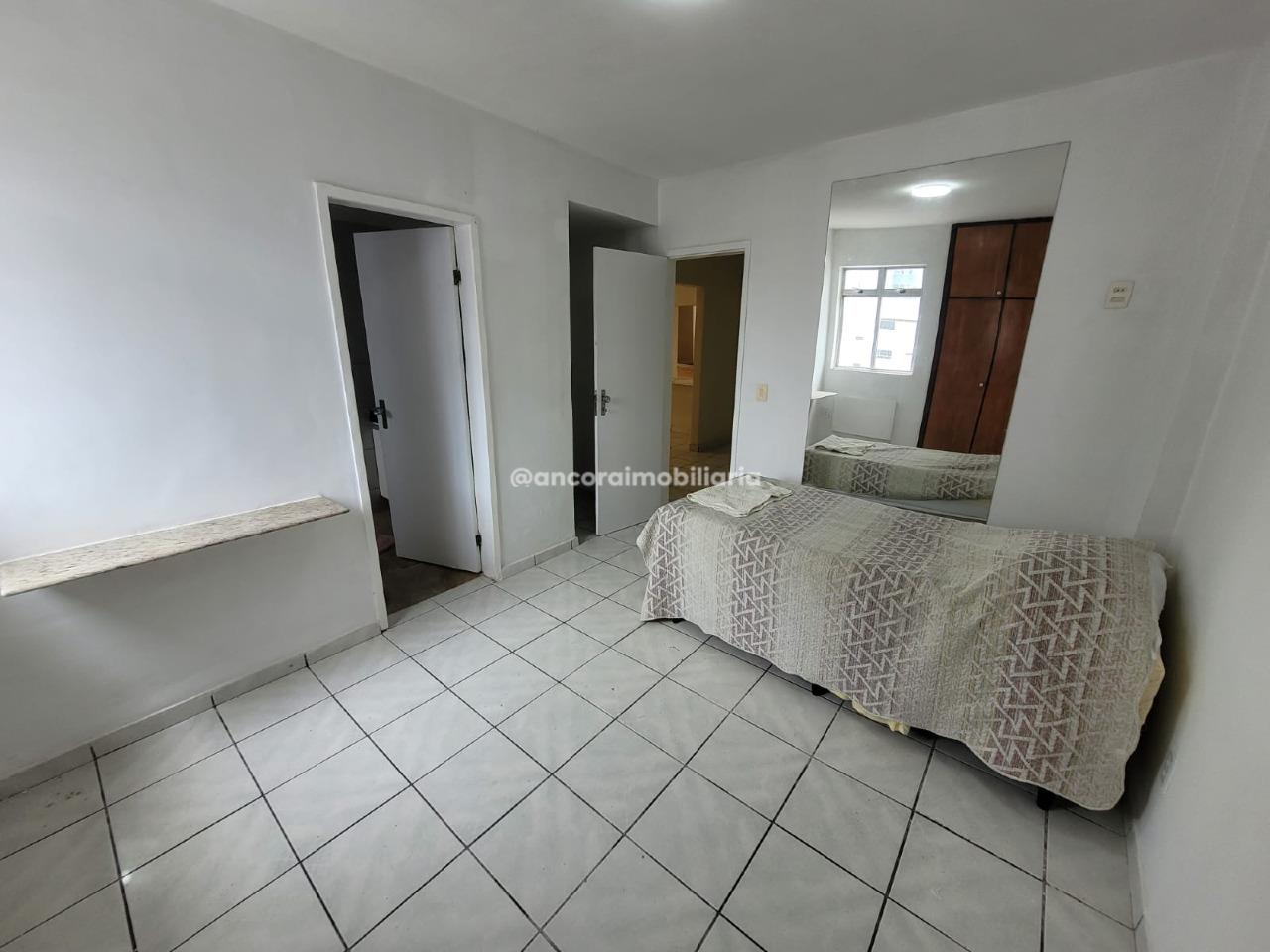 Apartamento à venda no Boa Viagem: 