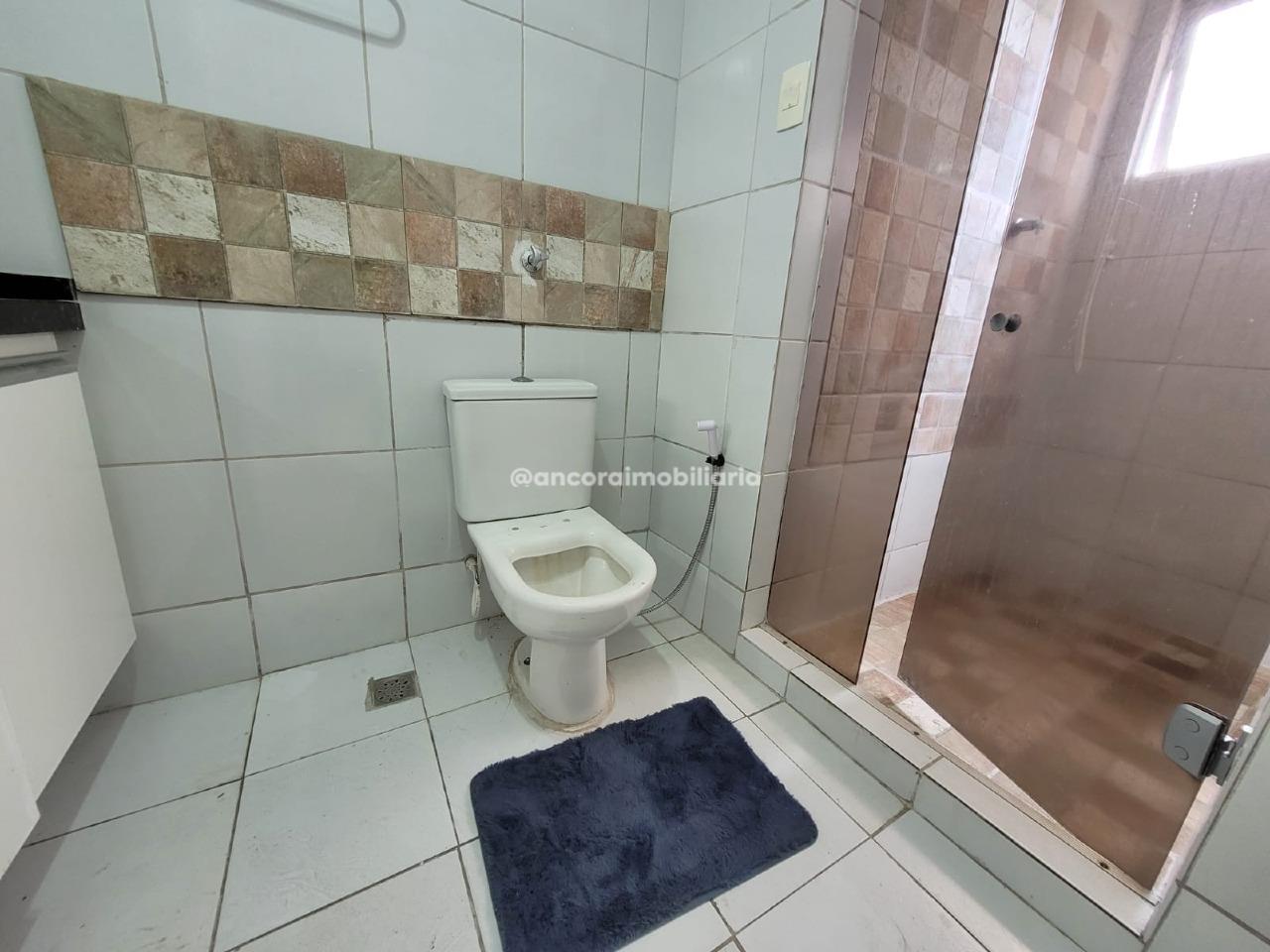 Apartamento à venda no Boa Viagem: 