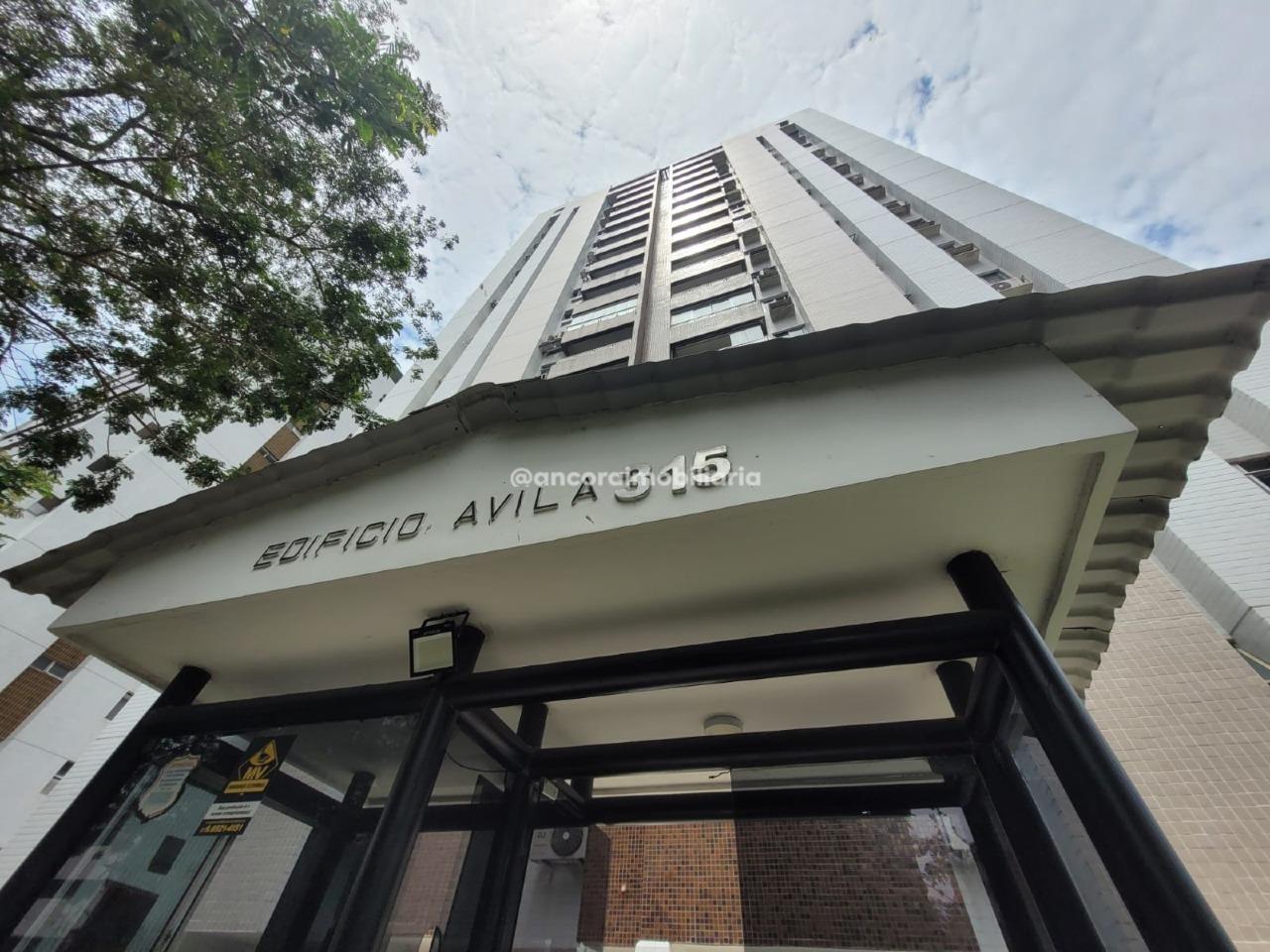 Apartamento à venda no Boa Viagem: 