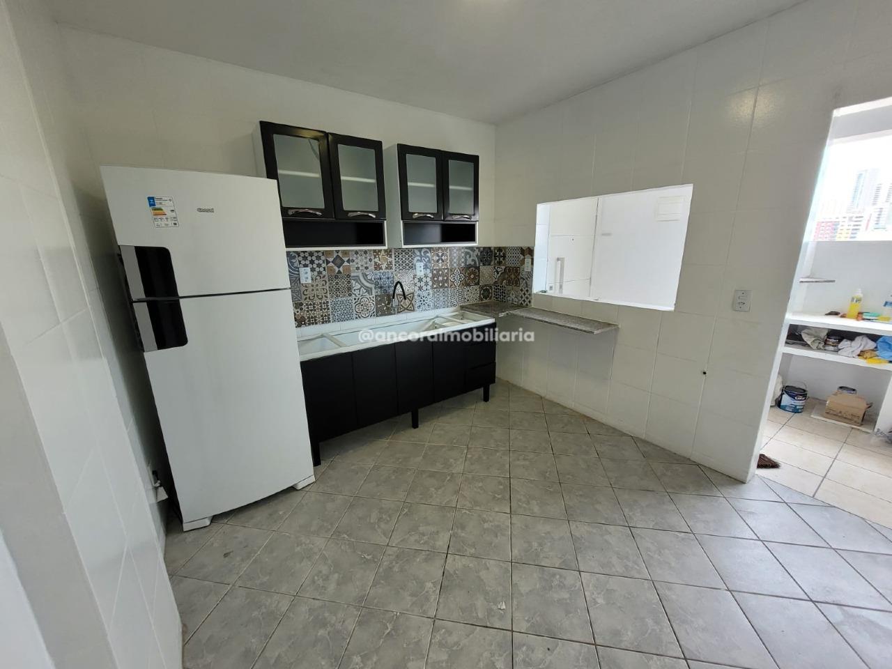 Apartamento à venda no Boa Viagem: 