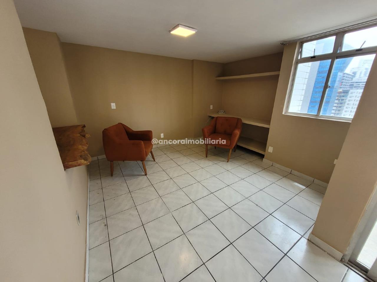 Apartamento à venda no Boa Viagem: 