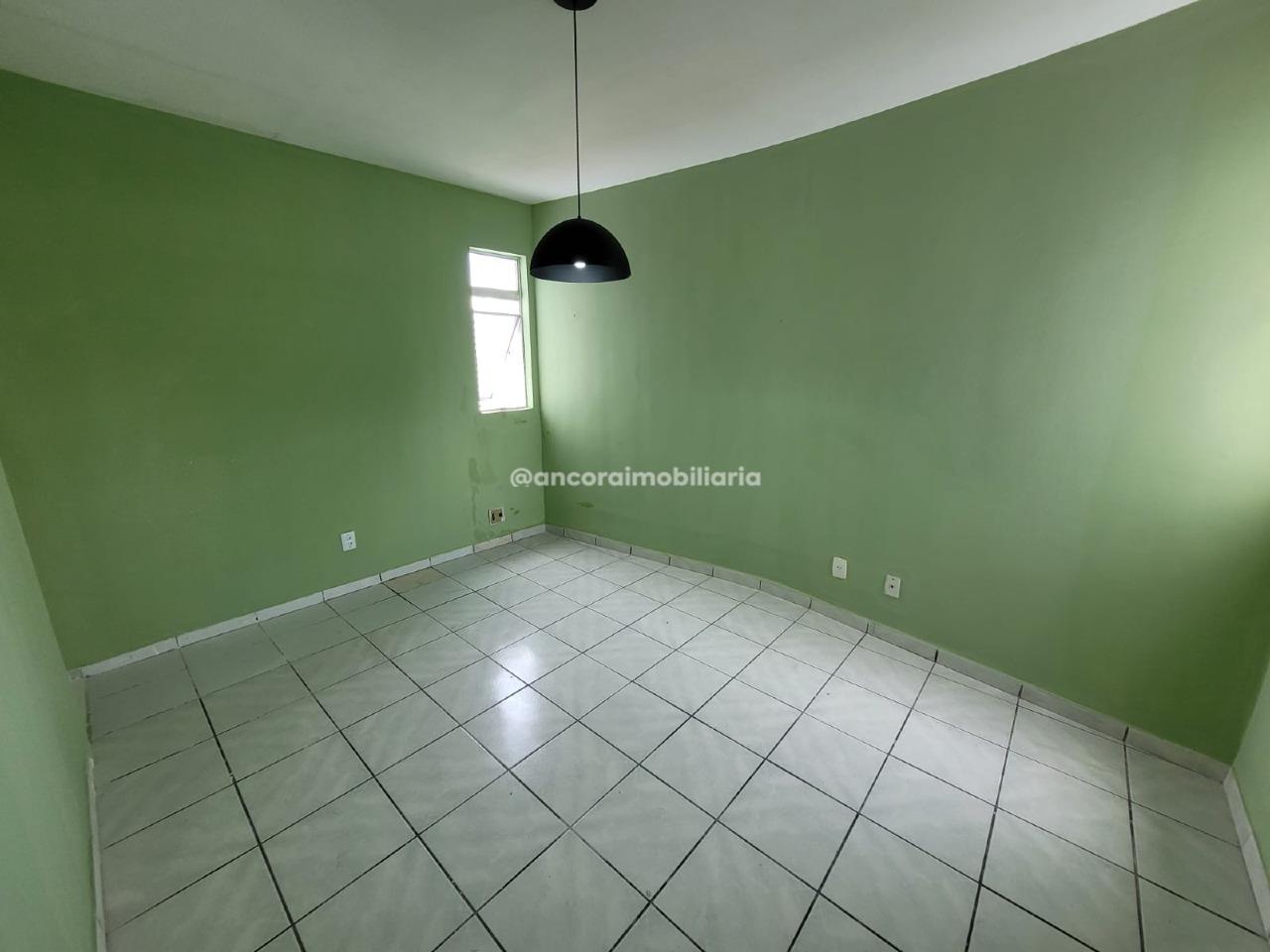 Apartamento à venda no Boa Viagem: 