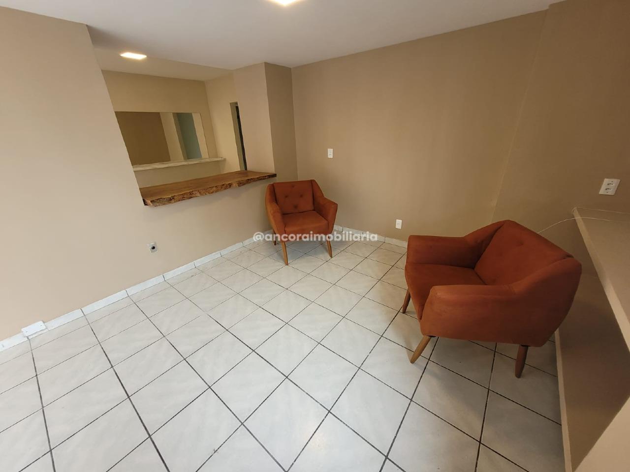 Apartamento à venda no Boa Viagem: 