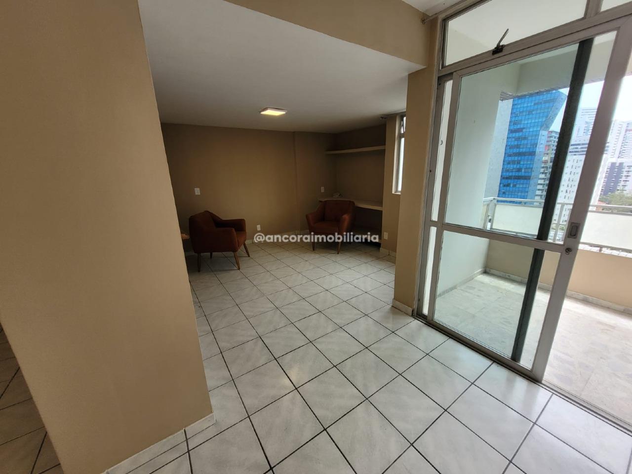 Apartamento à venda no Boa Viagem: 