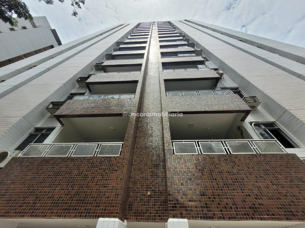 Apartamento à venda no Boa Viagem: 