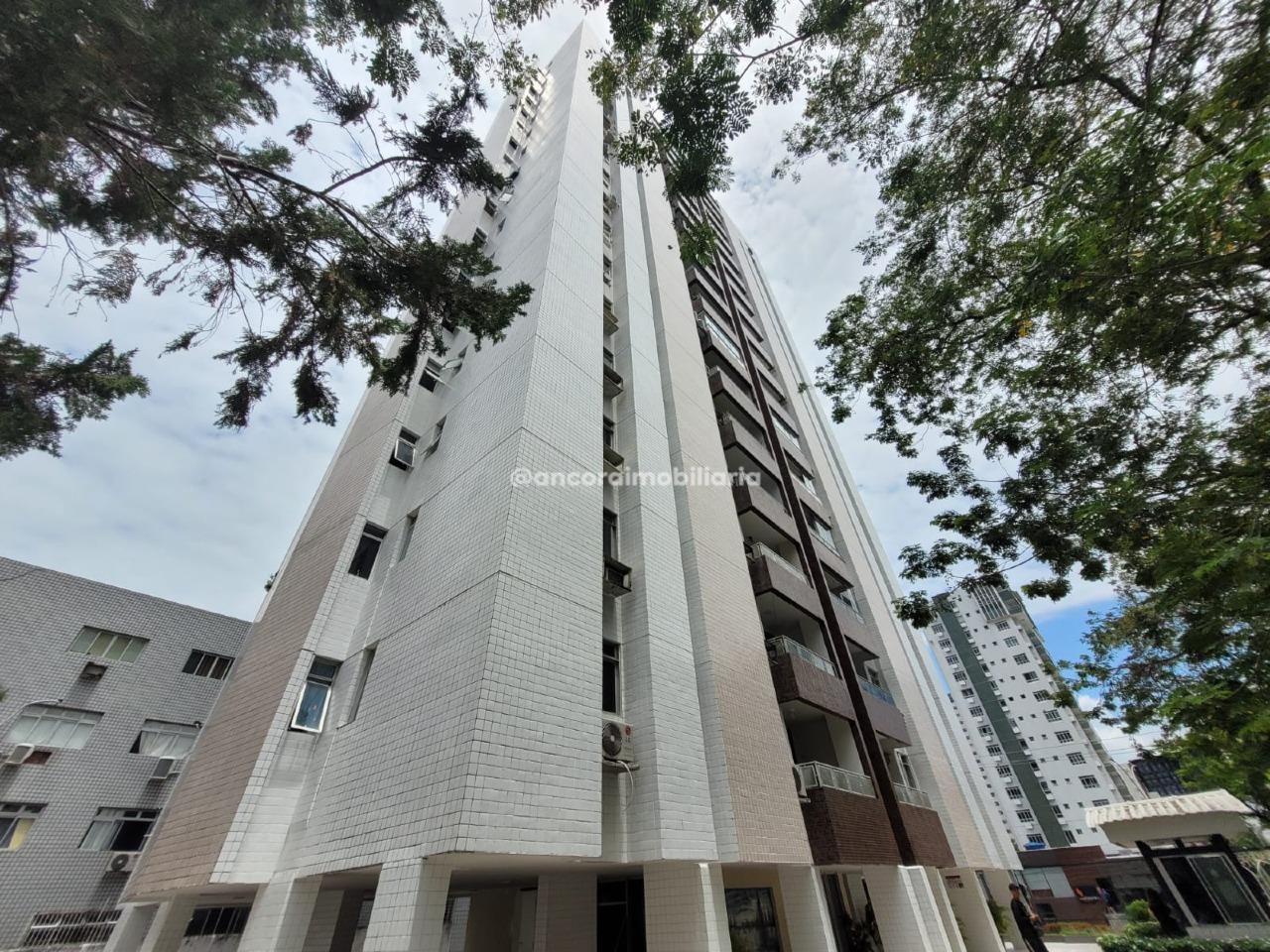 Apartamento à venda no Boa Viagem: 