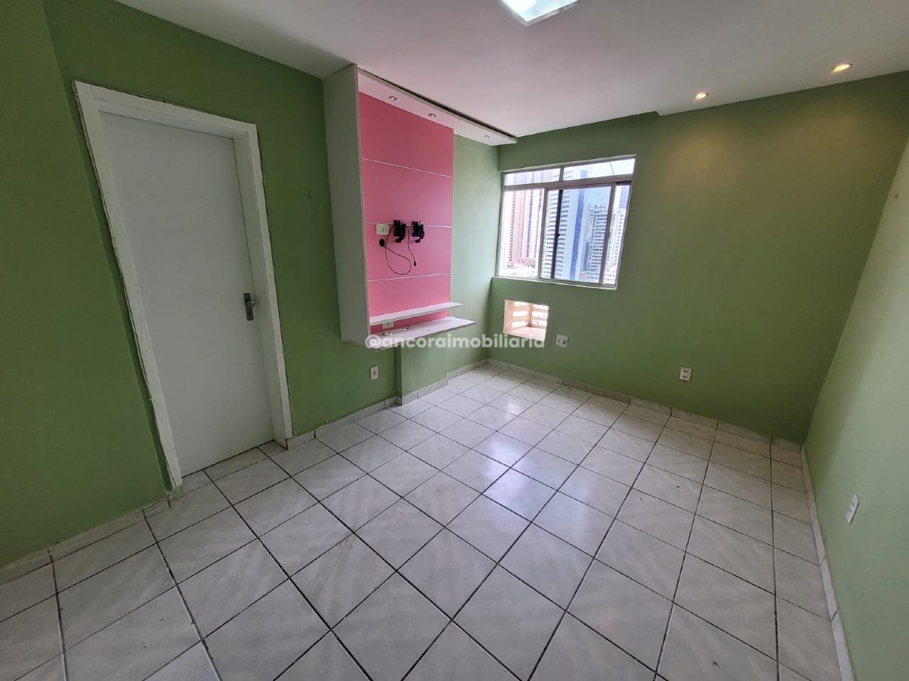 Apartamento à venda no Boa Viagem: 