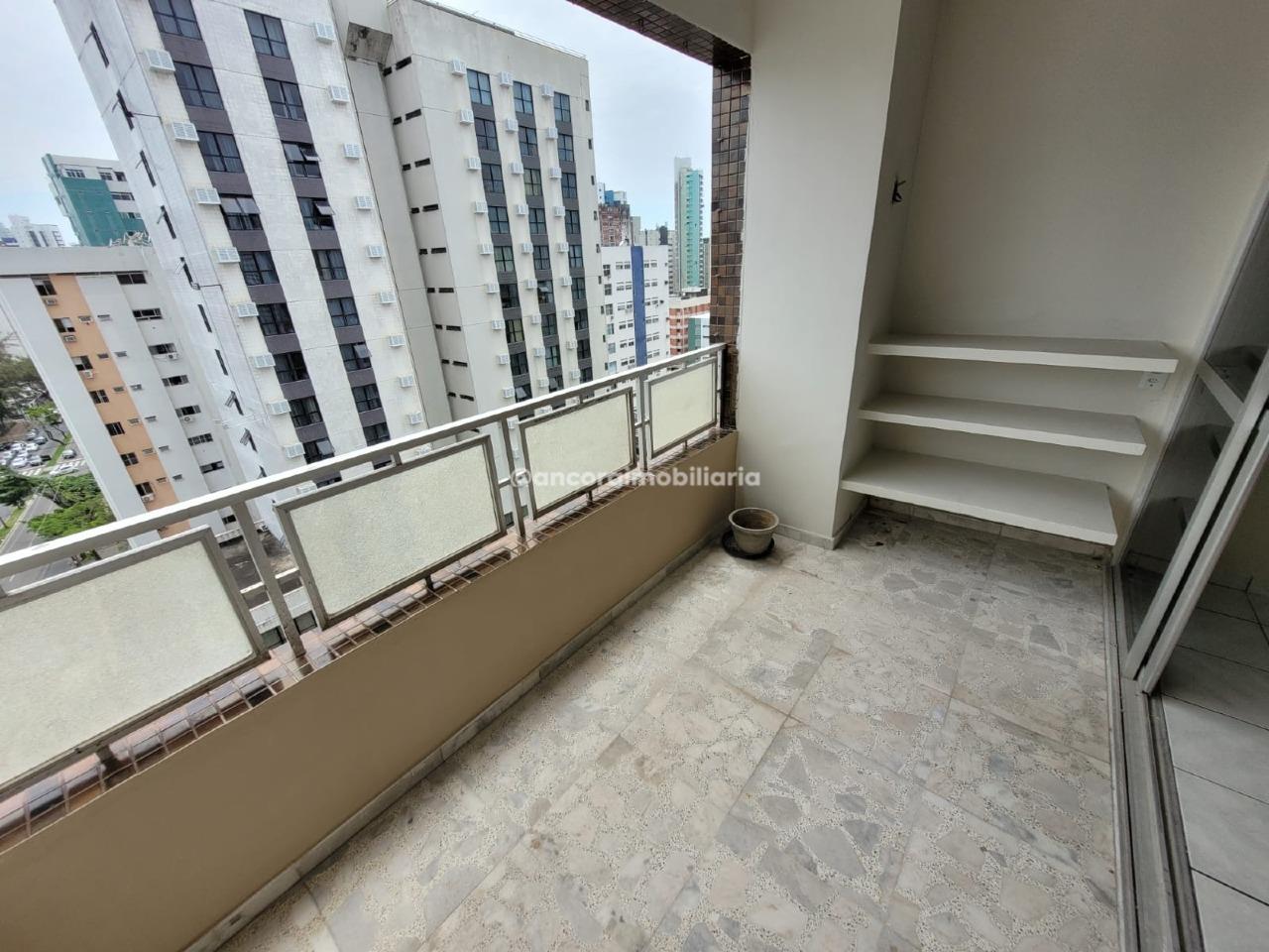 Apartamento à venda no Boa Viagem: 